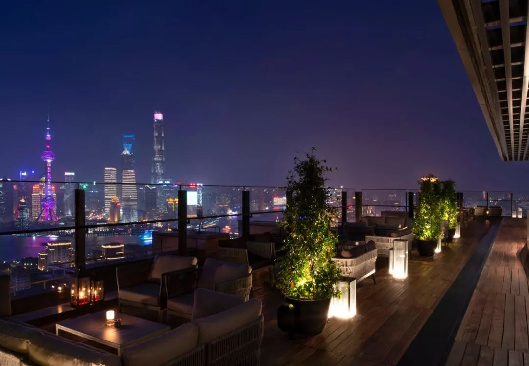 一次性住酒店,入住4000一晚的宝格丽酒店