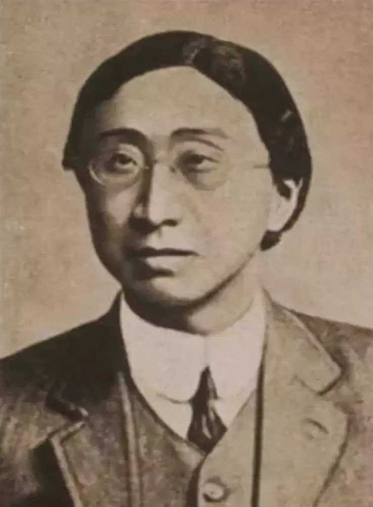 高永施:张元济在1919