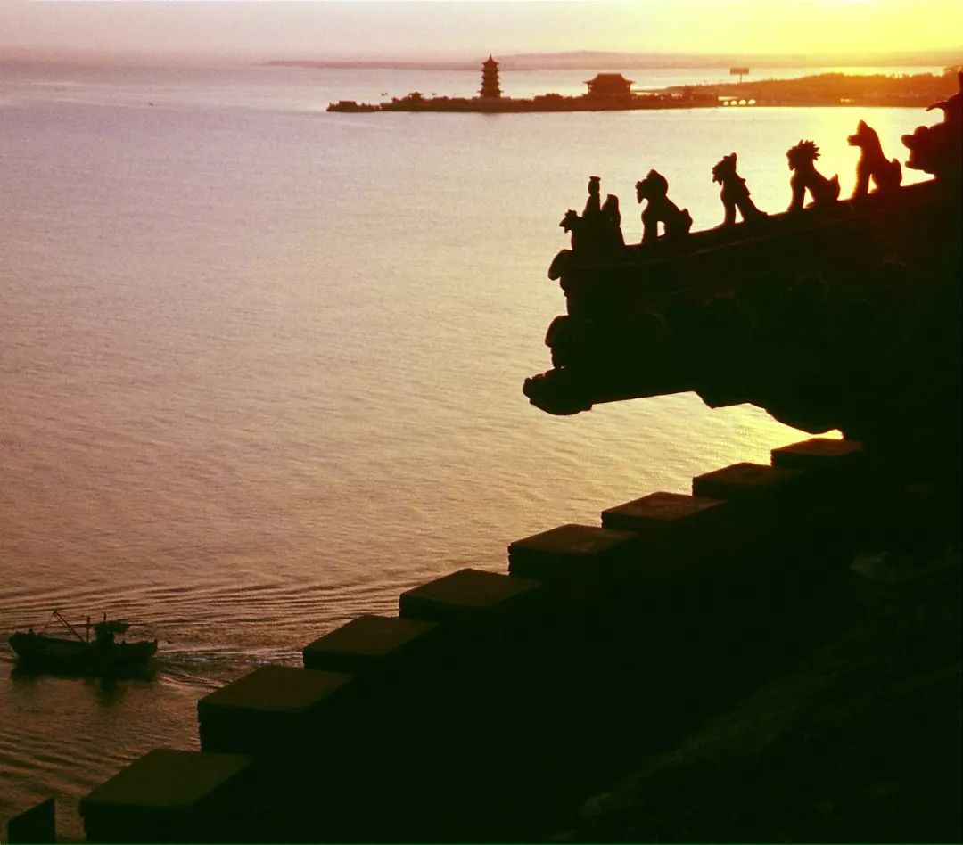 蓬莱五一旅游攻略,蓬莱阁旅游攻略一日游推荐