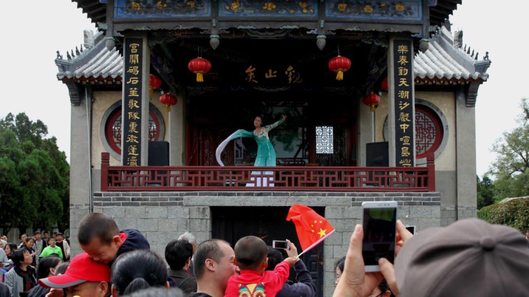 蓬莱五一旅游攻略,蓬莱阁旅游攻略一日游推荐