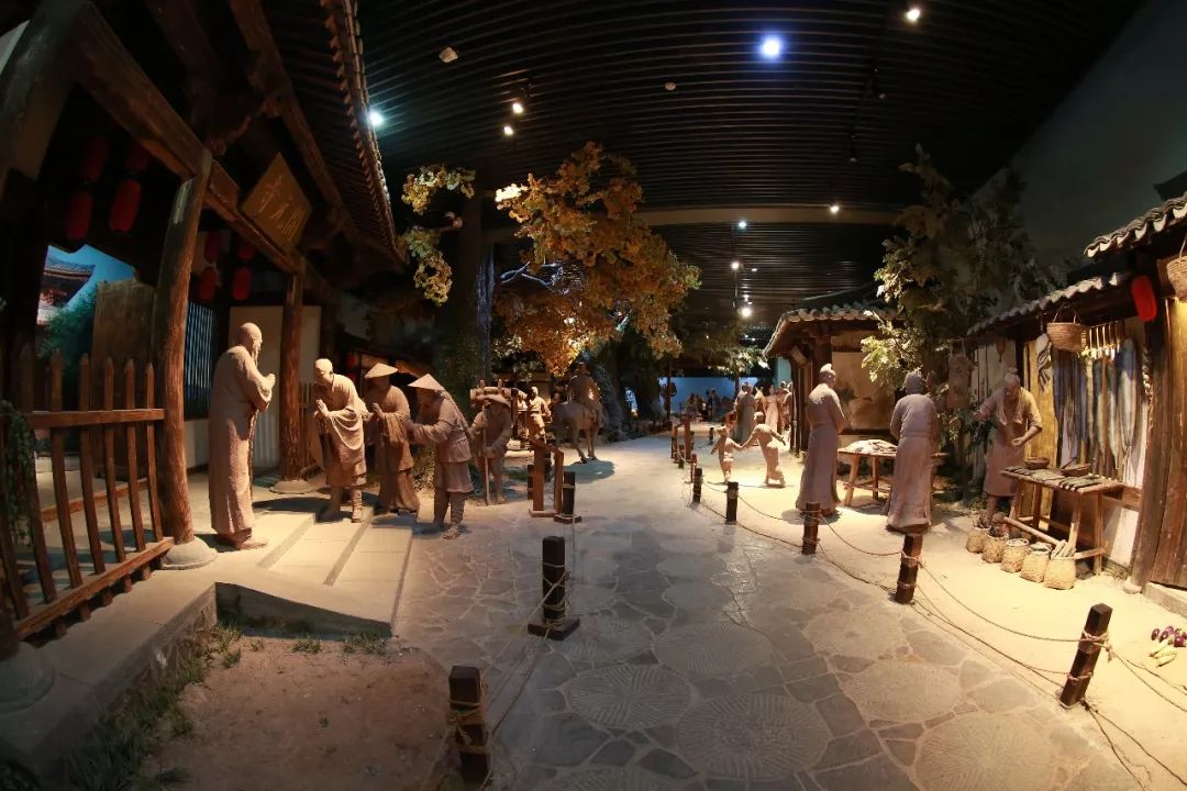 蓬莱五一旅游攻略,蓬莱阁旅游攻略一日游推荐