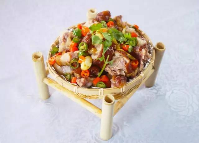 崇左必吃美食,崇左必吃的十种美食