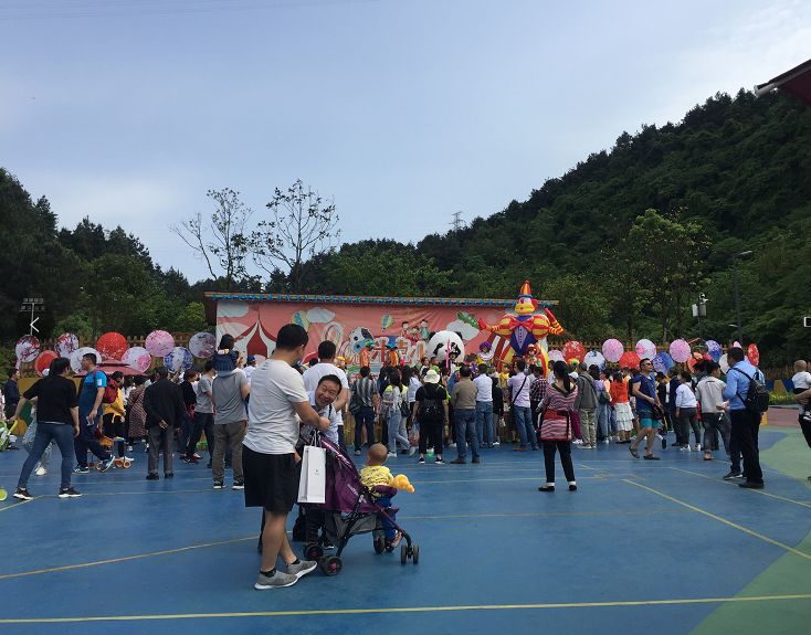 贵州五一节火爆的景区,2022五一贵州免费的旅游景点