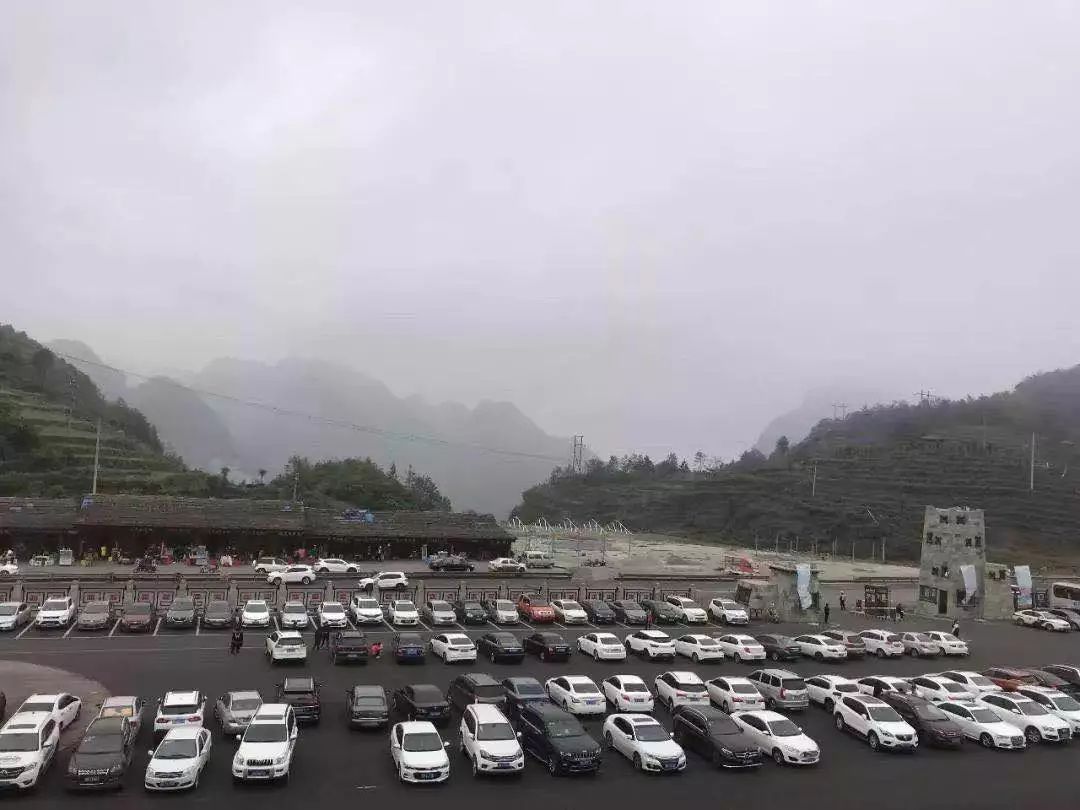 贵州五一节火爆的景区,2022五一贵州免费的旅游景点