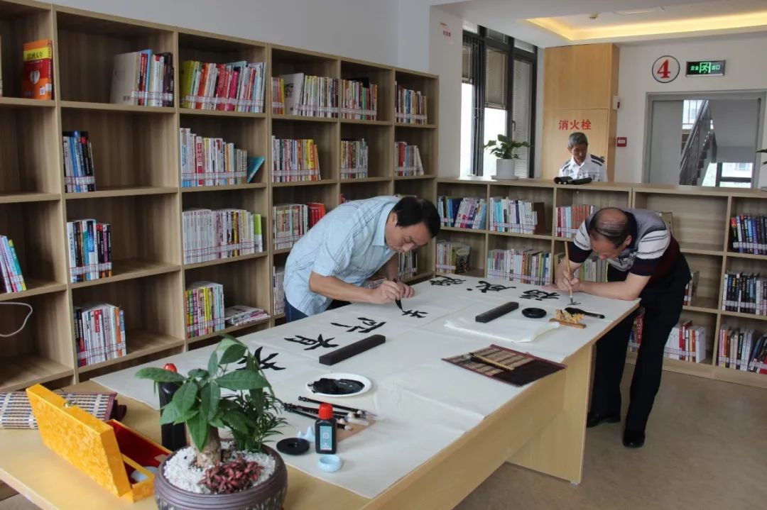 石塘社区居家养老服务照料中心,筼筜街道养老服务中心