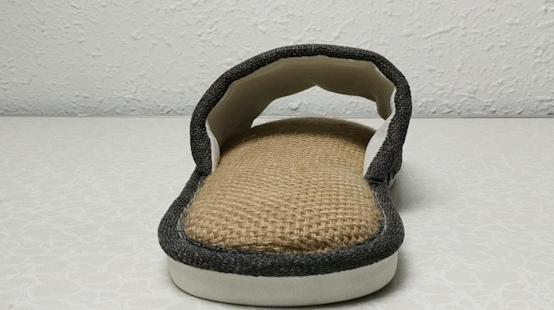 棉拖鞋界的爱马仕,拖鞋中的爱马仕网红拖鞋评测