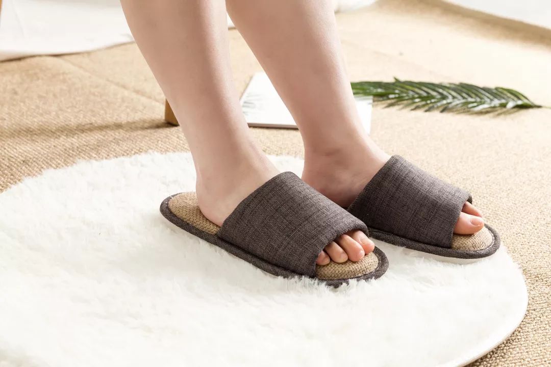 棉拖鞋界的爱马仕,拖鞋中的爱马仕网红拖鞋评测