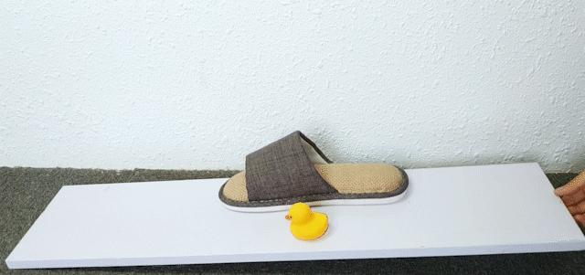 棉拖鞋界的爱马仕,拖鞋中的爱马仕网红拖鞋评测