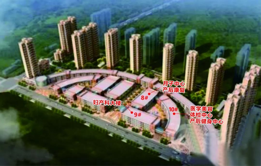 宿州市朝阳医院搬到哪里了,宿州中山街医院要搬迁到哪里