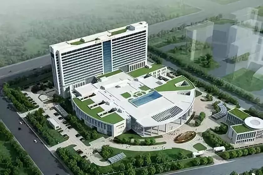 提醒!天津代谢病医院下月搬迁!老院将停诊!