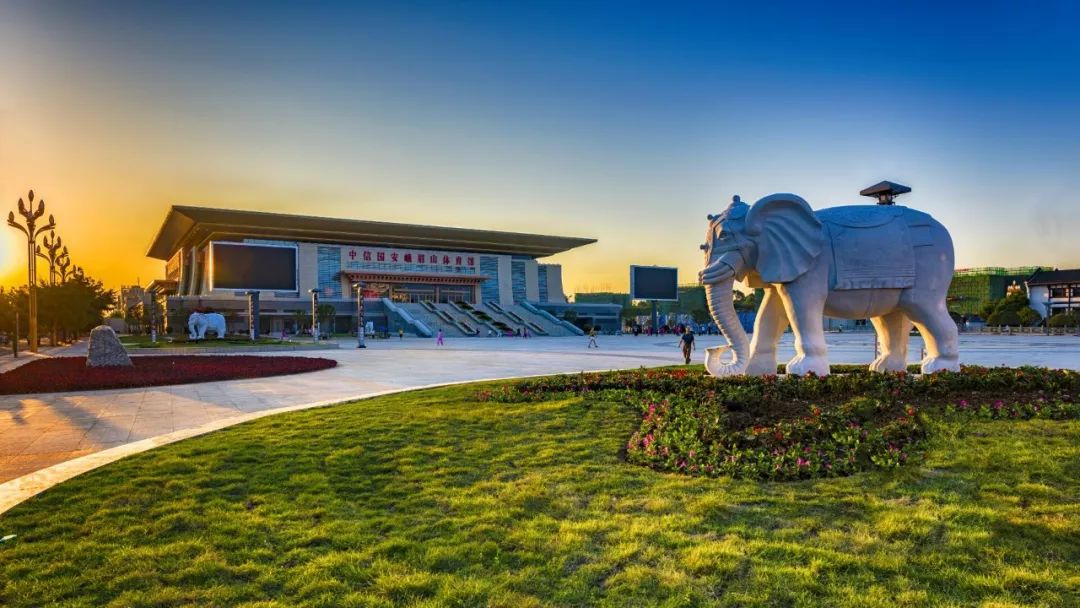 峨眉山十大旅游城市,峨眉山市天府旅游名县