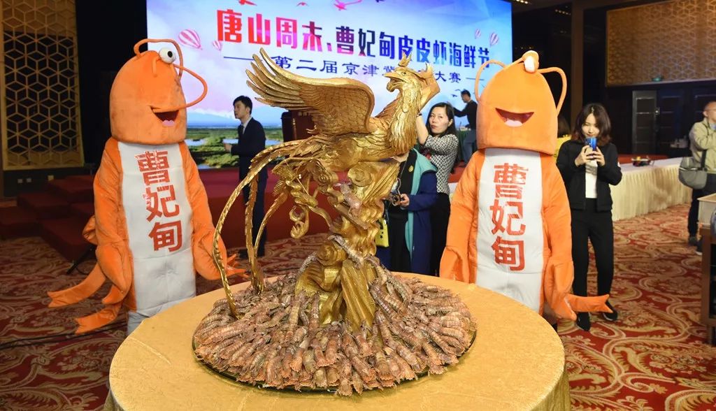 美景美食不虚此行,美景美食美不胜收