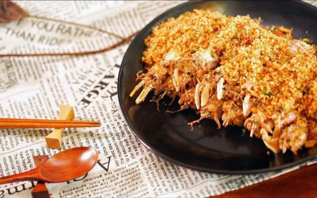 美景美食不虚此行,美景美食美不胜收