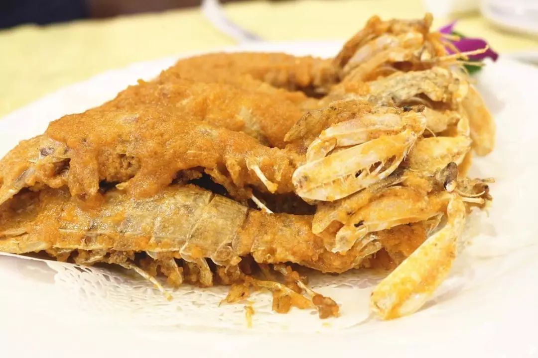 美景美食不虚此行,美景美食美不胜收