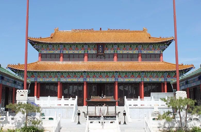 美景美食不虚此行,美景美食美不胜收