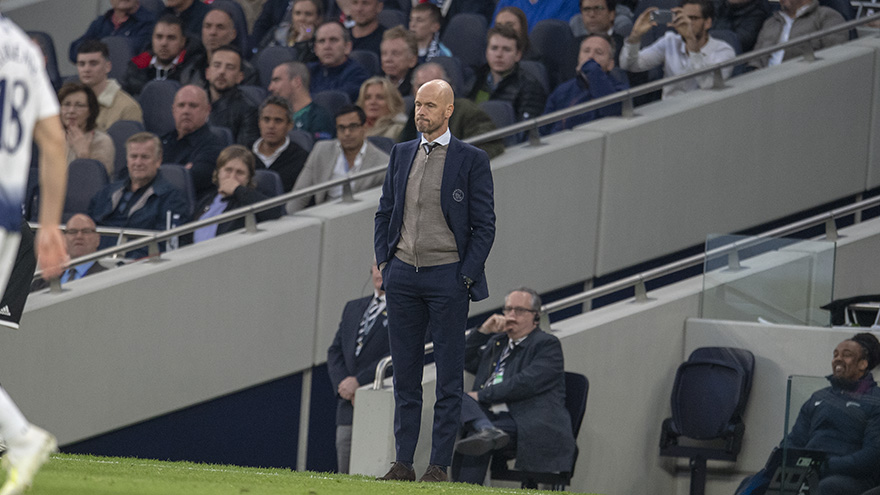 欧冠决赛阿贾克斯vs曼联,欧冠阿贾克斯vs多特蒙德