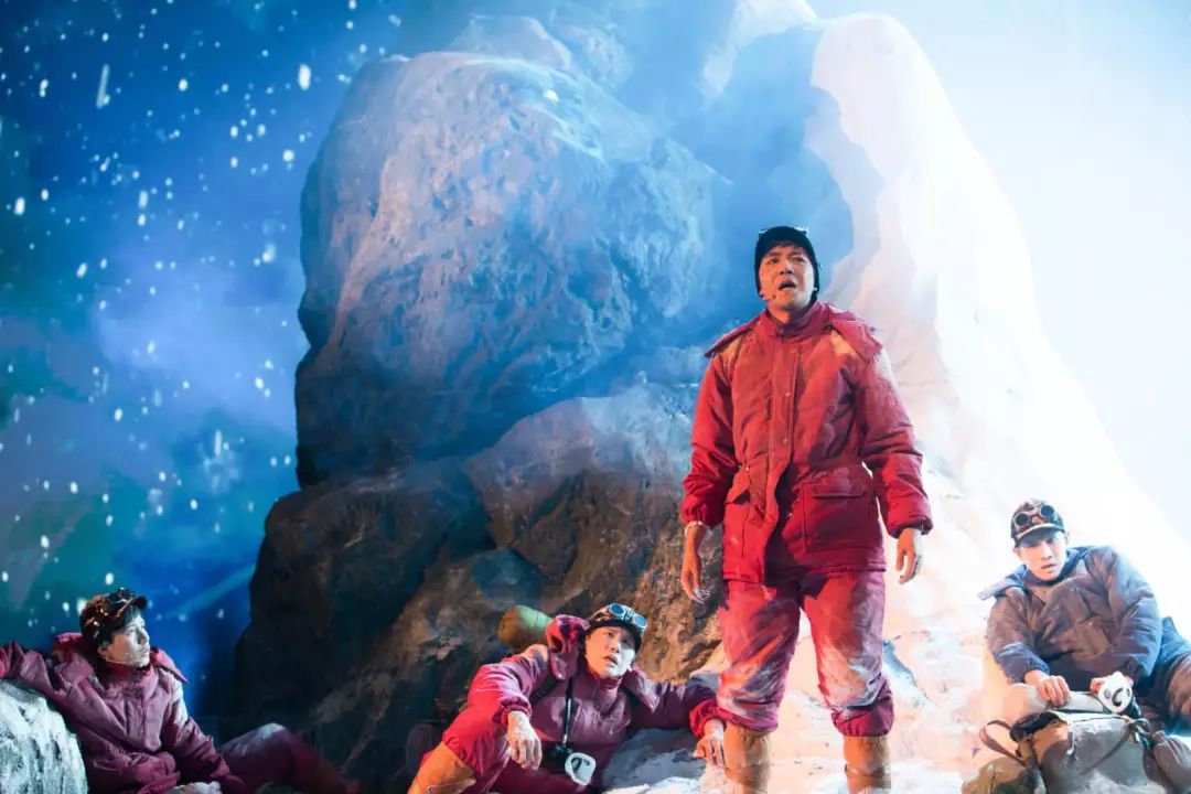 五四运动一百周年文艺晚会完整版,纪念五四运动晚会节目单