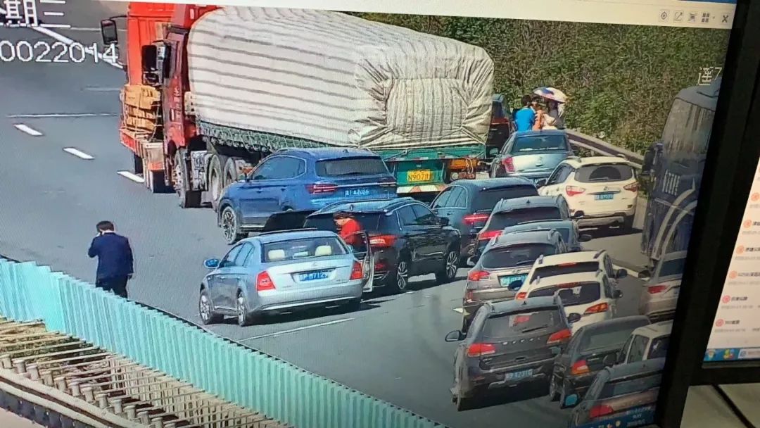 长假出游这份温馨提示请收好,假期游玩最新消息新闻