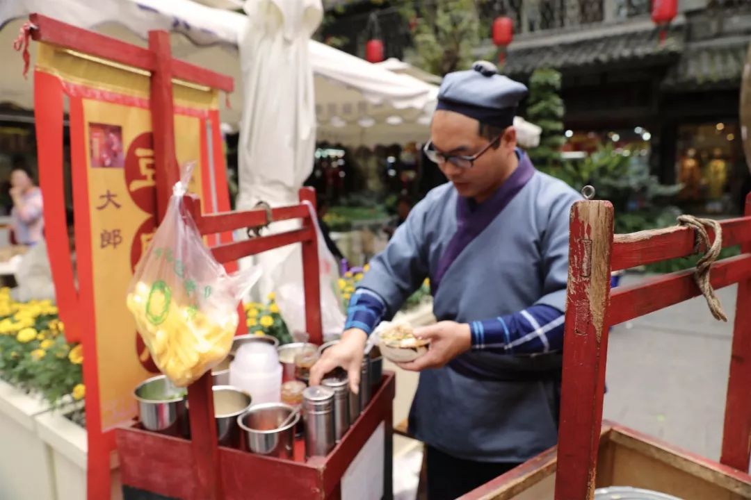 国庆都江堰怎么玩,去都江堰玩啥最好看的攻略图解