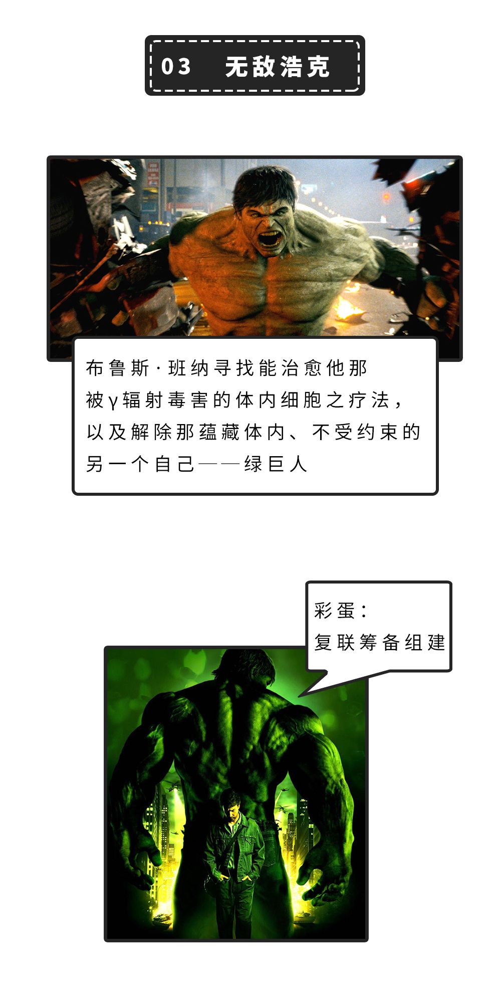 漫威电影和神盾局特工观影顺序,漫威电影全系列观影顺序x战警