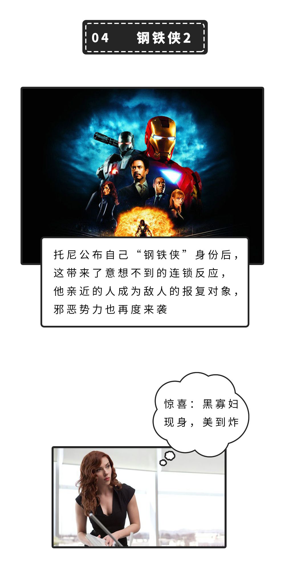 漫威电影和神盾局特工观影顺序,漫威电影全系列观影顺序x战警