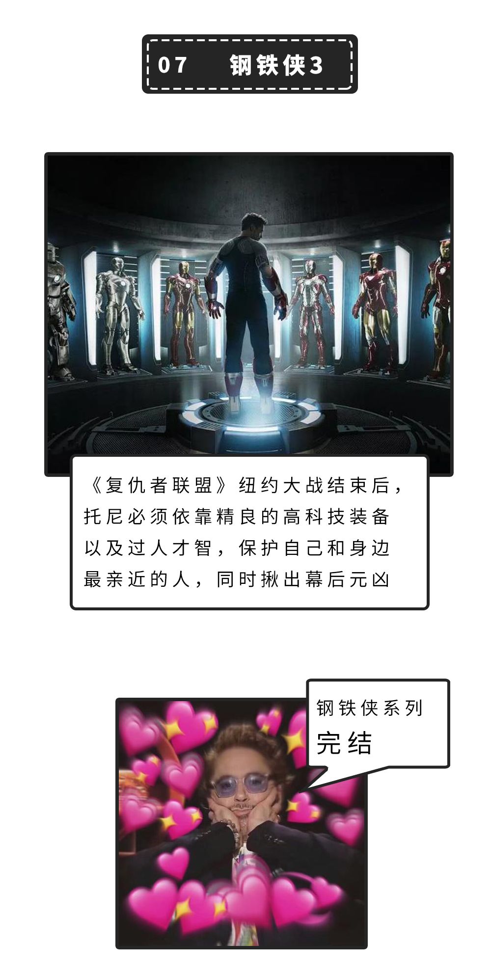 漫威电影和神盾局特工观影顺序,漫威电影全系列观影顺序x战警