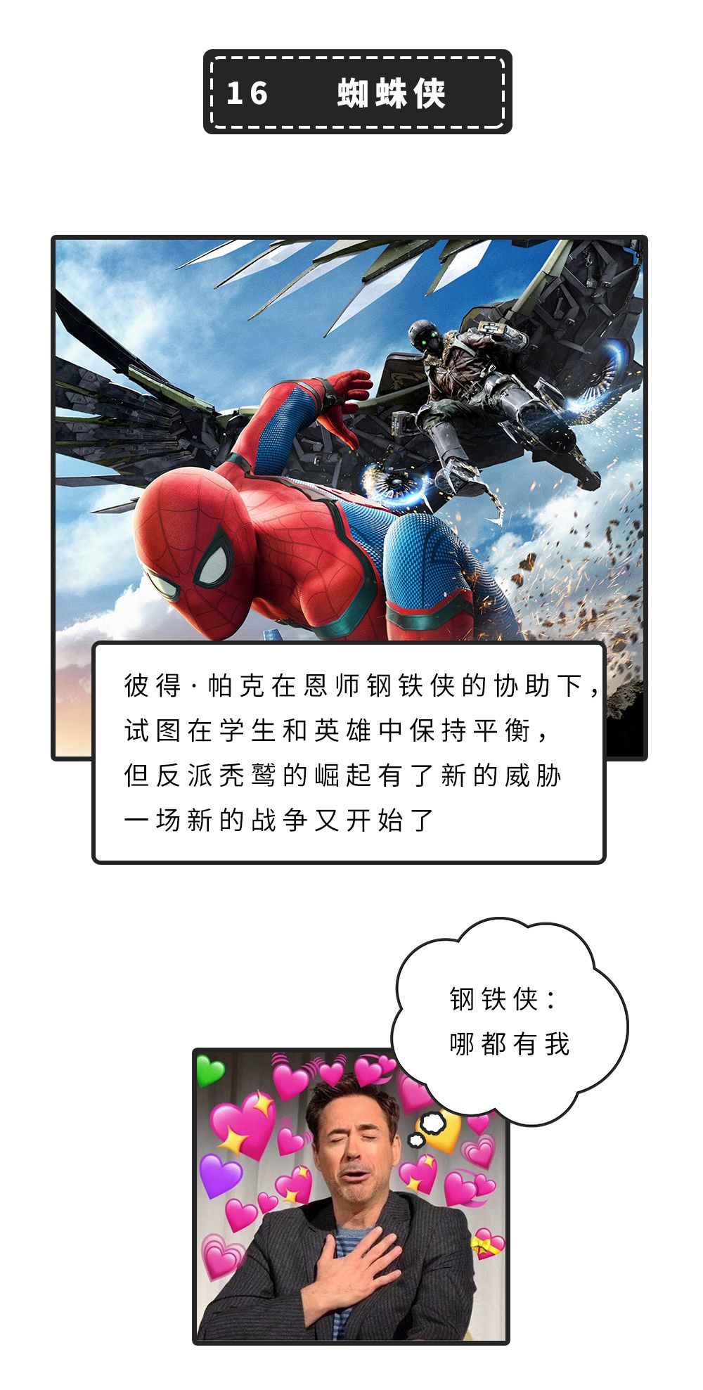 漫威电影和神盾局特工观影顺序,漫威电影全系列观影顺序x战警