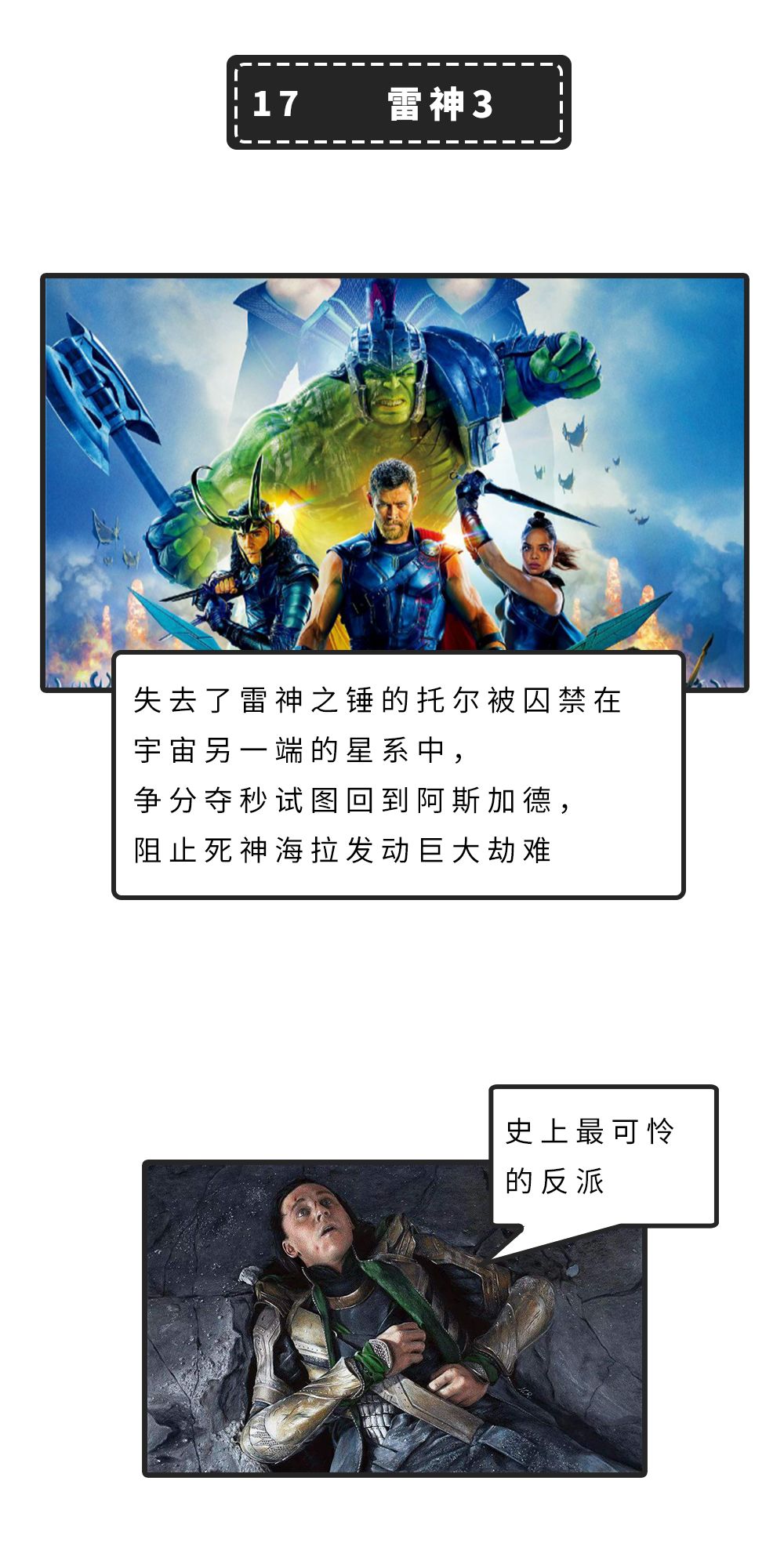 漫威电影和神盾局特工观影顺序,漫威电影全系列观影顺序x战警