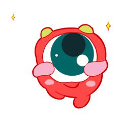 喜茶logo的鼻祖竟然是他？！20年只画简笔画，笔下的小人个个“冷漠脸”，却让无数网友沦陷