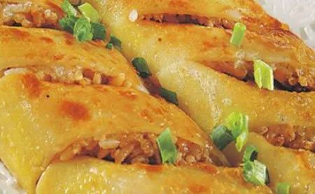 武汉旅游攻略美食最新,武汉洪山区美食旅游攻略