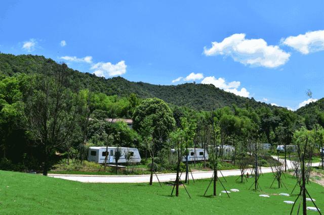 湘潭五一2-3天短途旅游,夏季湘潭周边游