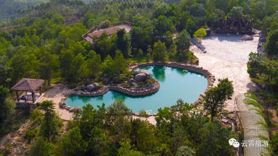 云霄春节旅游攻略,云霄县国庆旅游攻略