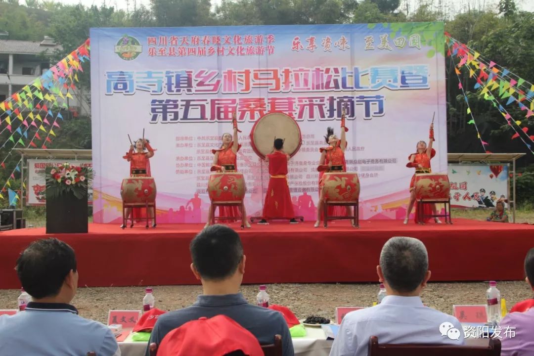 资阳哪里五一节可以去玩,五一周边不挤的景点