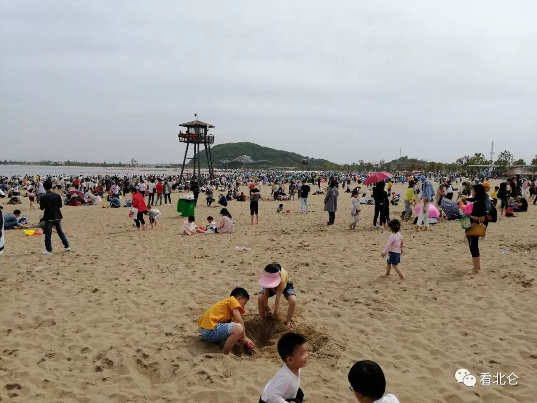 宁波北仑太白山游步道攻略,北仑区最适合徒步的风景区