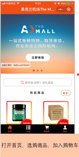 首都机场免税店雅诗兰黛,新西兰奥克兰机场免税店品牌