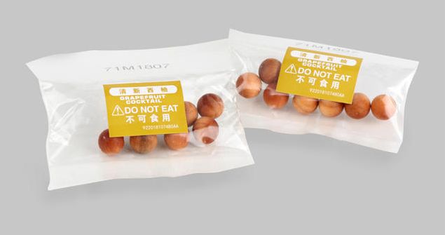 车上异味大适合放什么样的香水,车载香水有安全隐患吗