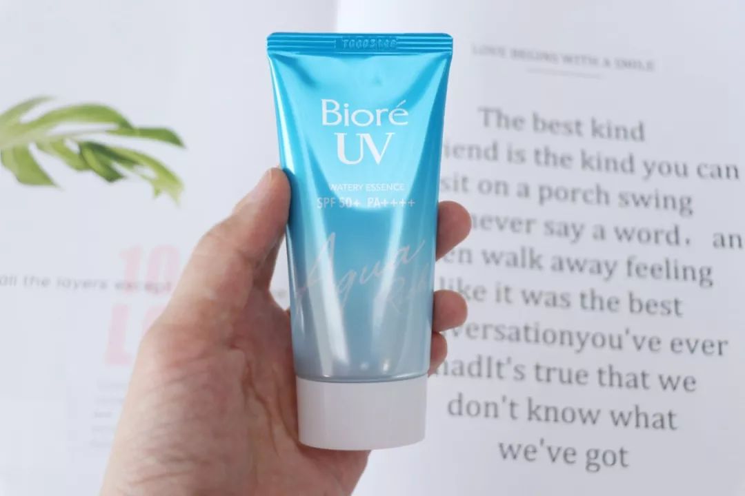 一百多好用的防晒推荐,无限回购的防晒好物推荐