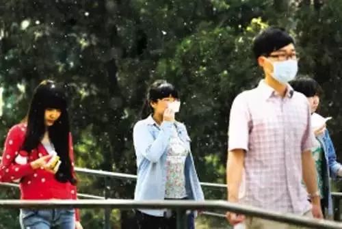 狂降13℃+雨，马上到！