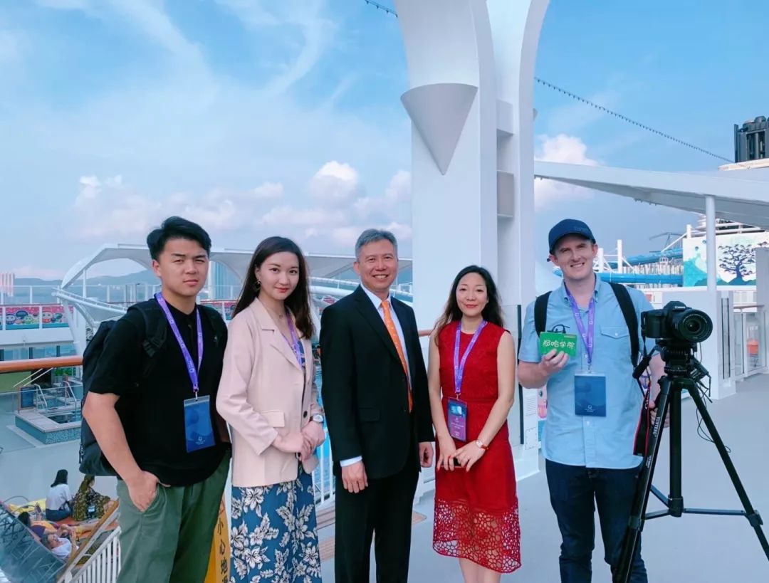 五一出行“邮”你所想｜确认过价格，这是我想上的那艘船！换个方式去香港，全家乐“邮”