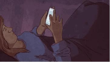 眼袋掉下去了,眼袋要掉地上了的图片