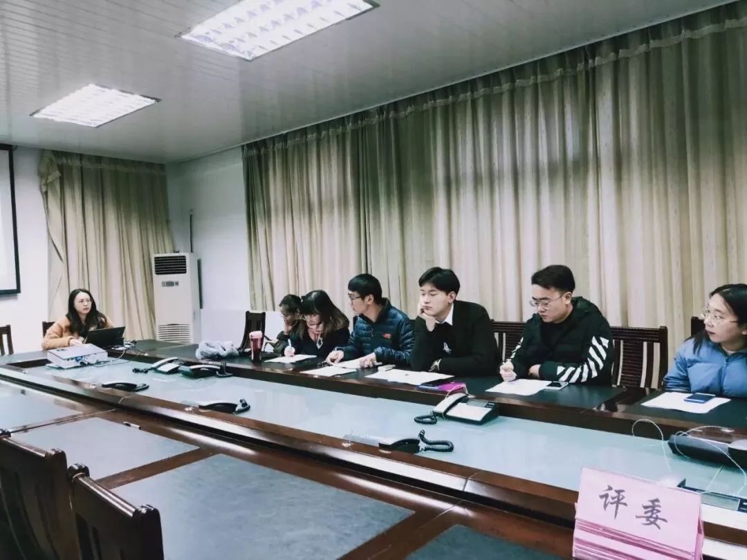 *京大南**学金陵学院“iNJUers之南青之星”投票开启