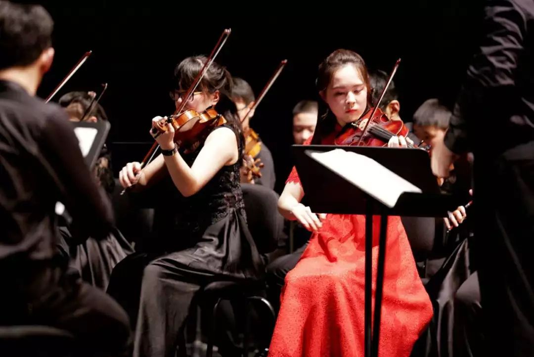 *京大南**学金陵学院“iNJUers之南青之星”投票开启