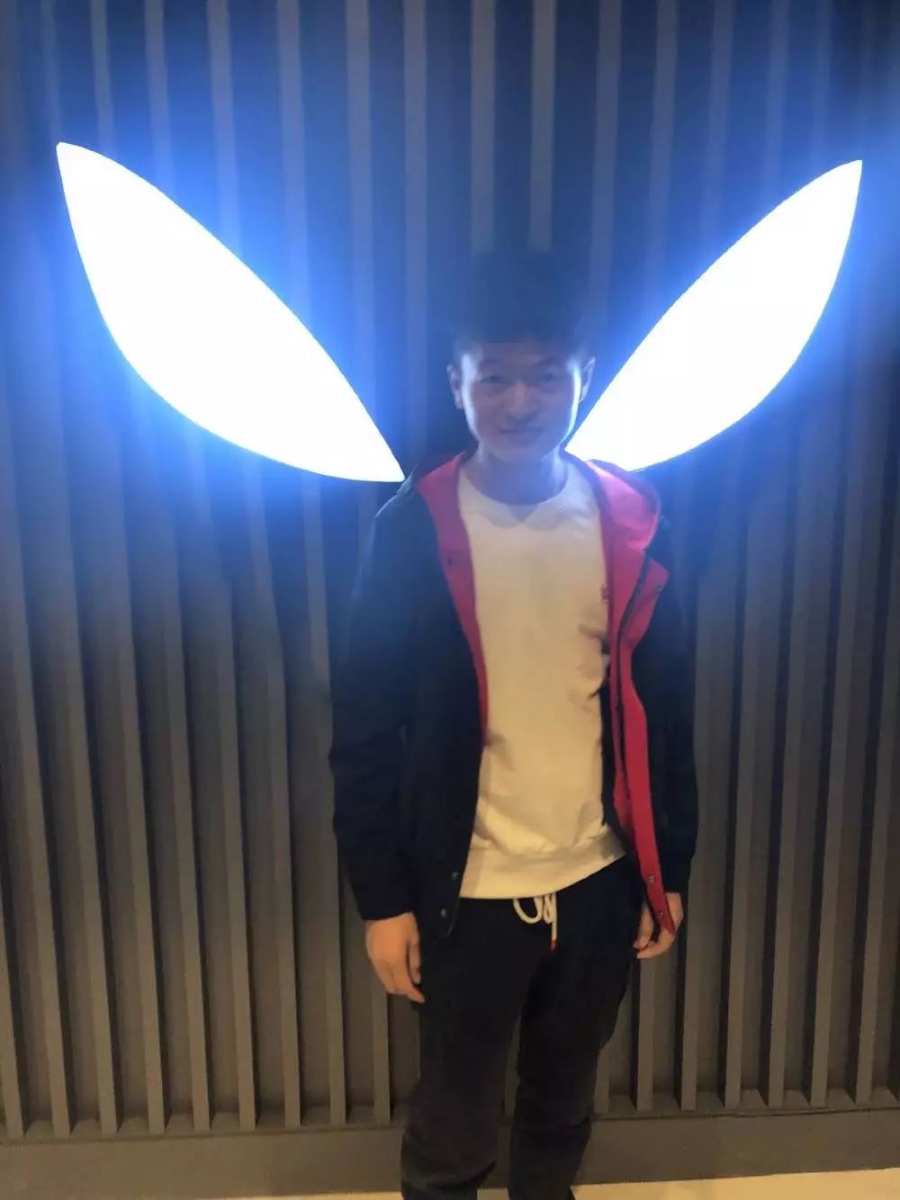 *京大南**学金陵学院“iNJUers之南青之星”投票开启