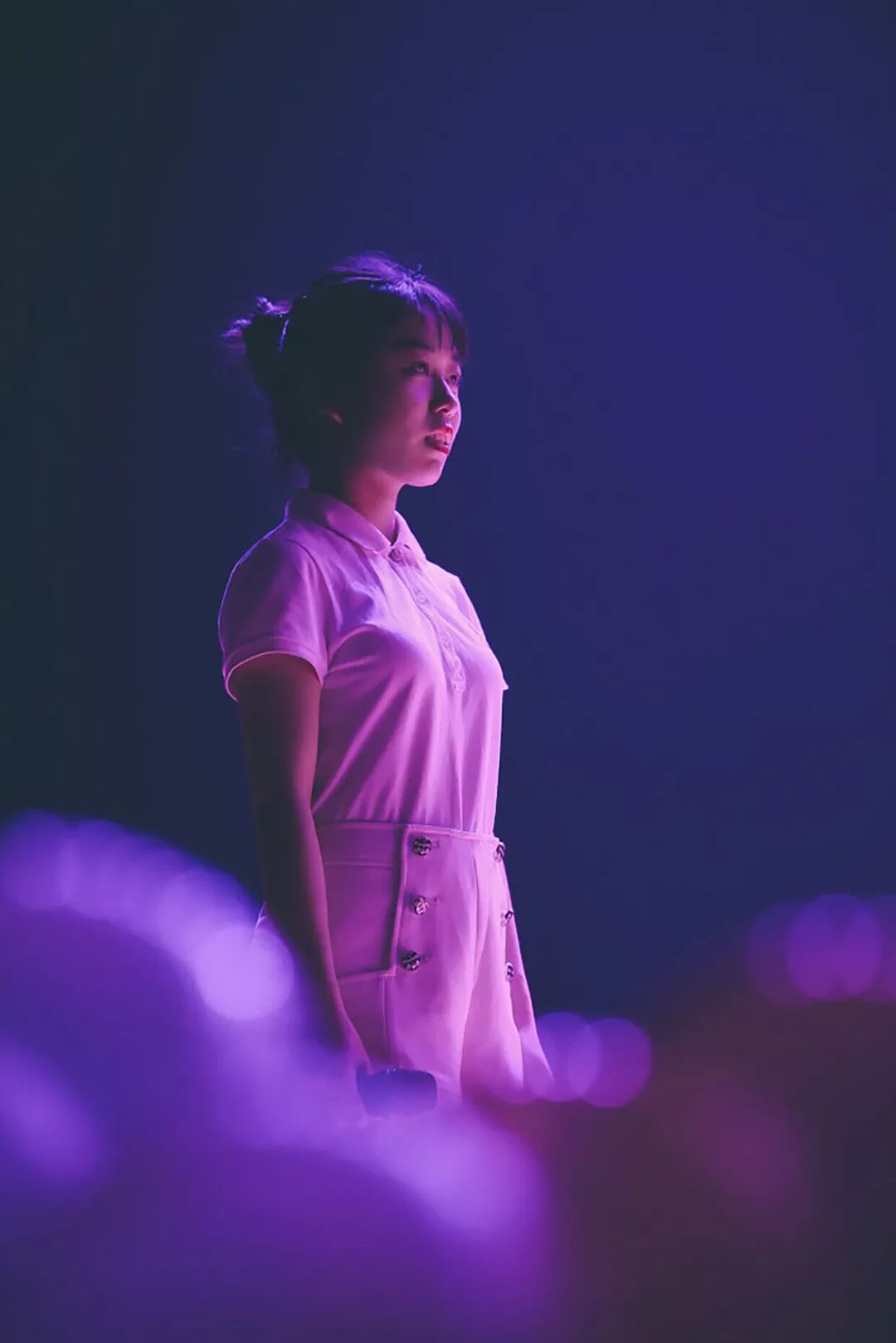 *京大南**学金陵学院“iNJUers之南青之星”投票开启