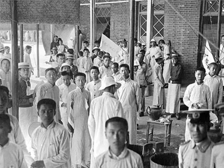 纪念五四运动102周年大会精神,五四运动让我们铭记的时代精神