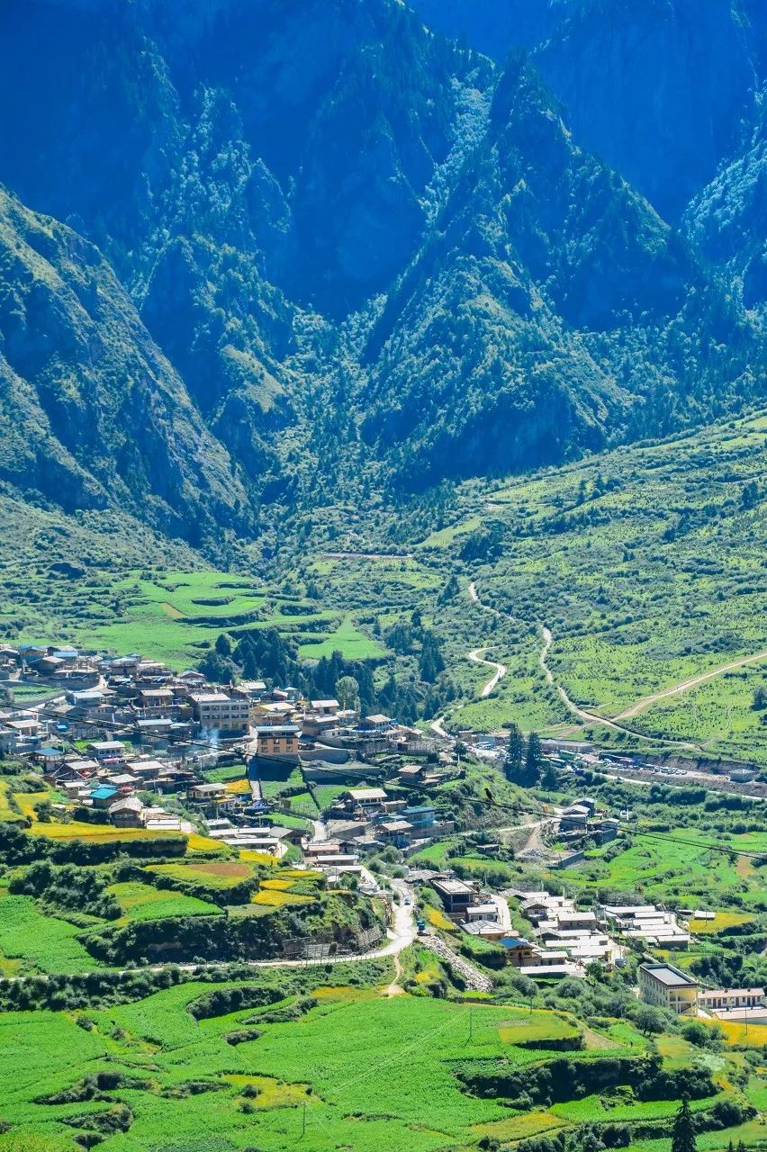 一个人说走就走旅行清单,一个人的旅行清单不用等最爱的人