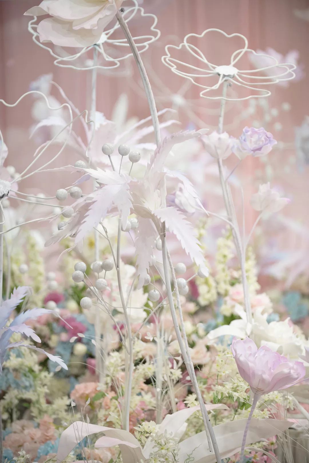 婚礼风格及主题,最简单的婚礼主题