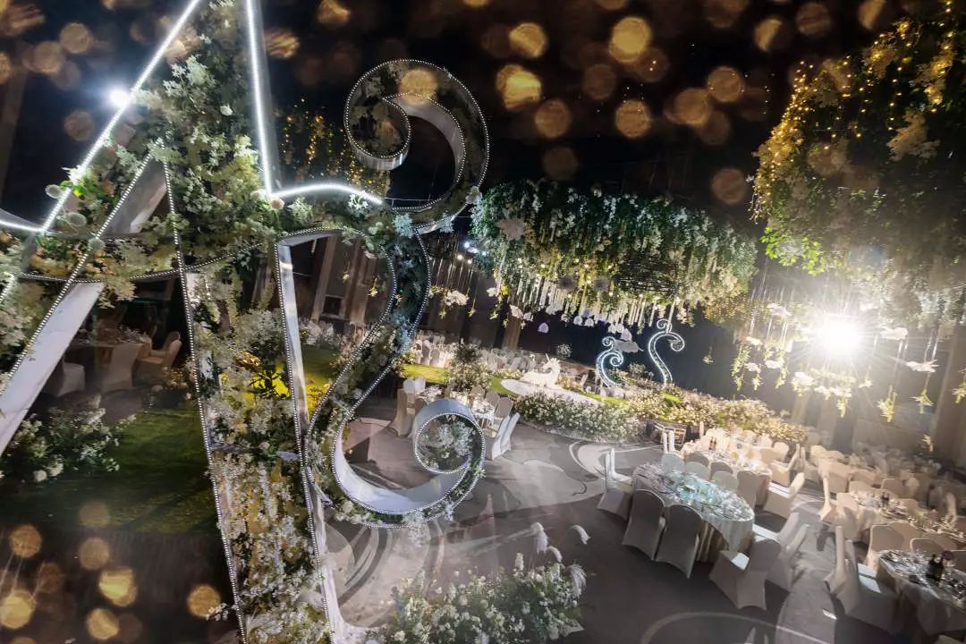 婚礼风格及主题,最简单的婚礼主题