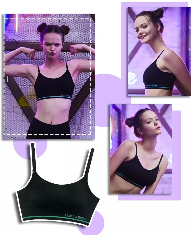 网红聚拢型内衣推荐,美背内衣网红爆款中国风