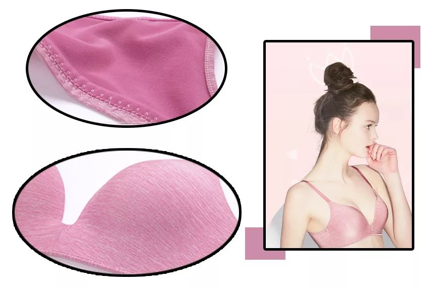 网红聚拢型内衣推荐,美背内衣网红爆款中国风